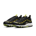 Nike x Undefeated Air Max 97 'Black Volt' DC4830-001