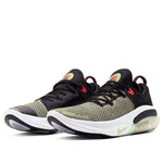 Nike Joyride Run Flyknit 'Black Olive Aura' AQ2730-009