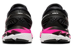 (WMNS) ASICS Gel-Kayano 27 'Black Pink Glo' 1012A649-003