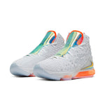 Nike LeBron 17 LMTD 'Future Air' CT3843-100