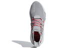 adidas EQT BASK ADV (C2C) 'Grey Red' CG6122