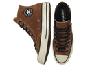 Converse Chuck 70 High 'Clove Brown' 169337C