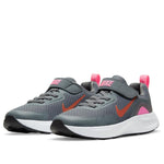 (PS) Nike Wearallday 'Smoke Grey' CJ3817-006