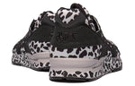 ASICS x COMME des GARCONS Shirt Gel-Lyte 5 'Black White' 1201A735-001