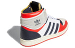 adidas Top Ten DE 'White Legend Ink Red' S24116