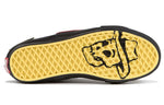 Vans Elijah Berle x Skate SK8-HI Decon 'Black' VN0A5KYBBKA