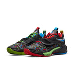 Nike x UNO Zoom Freak 3 NRG EP '50th Anniversary - Black' DC9363-001