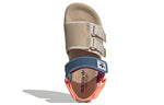 adidas Adilette Sandal 4.0 'Beige Tone Aluminium' H03418