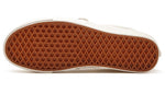 Vans Fear of God x Slip-On 47 DX 'Collection 2 Black White' VN0A3J9FPZR