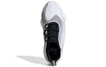 adidas Crazy BYW LVL 2 'White Black' AQ1183