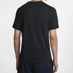 Nike Basketball Athleisure Casual Sports Round Neck Black CK1180-010