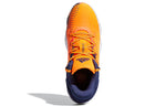 adidas D.O.N. Issue #2 'Signal Orange' FV8958