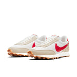 (WMNS) Nike Daybreak 'White University Red' CK2351-103