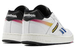 Reebok BB 4000 Cozy Shock Absorption Basketball Shoes Unisex White GV8586