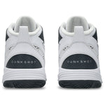 (GS) ASICS Dunkshot MB 10 'White Carrier Grey' 1064A019-101