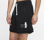 Nike KD Reversible Design Basketball Sports Shorts Black CD0368-010