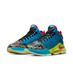 Nike LeBron 19 Low 'LeBronival' DM1058-500
