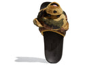 adidas Jeremy Scott x Adilette Slide 'Camo Teddy' H02882