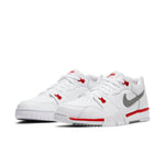 Nike Air Cross Trainer Low 'White University Red' CQ9182-100
