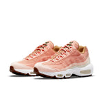 (WMNS) Nike Air Max 95 SE 'Cork - Apricot Agate' CZ2275-800