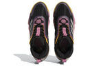 adidas Adizero Select Shoes 'Black Preloved Yellow' IE9285