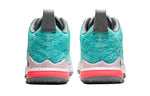 (PS) Nike LeBron 17 'South Beach' BQ5595-444