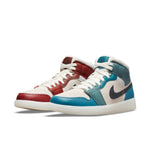 (WMNS) Air Jordan 1 Mid 'Anti Gravity Machines' DM9601-200