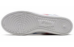 ASICS Double Clutch Sneakers/Shoes 1201A015-100