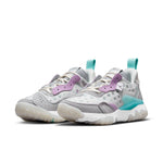 (WMNS) Air Jordan Delta 2 'Platinum Tint Dark Smoke Grey' CW0913-002