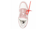 (WMNS) Off-White Out of Office 'White Pink' OWIA259R21LEA0010131