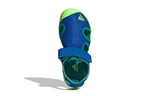 (GS) adidas Terrex Captain Toey K 'Blue Green' EF2242