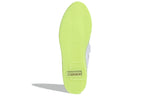 (WMNS)adidas Sleek S 'Cloud White Hi Res Yellow' EE8279