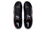 PUMA Scuderia Ferrari x Roma 'Black Rosso Corsa' 306766-01