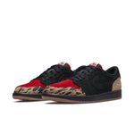 Air Jordan 1 Low Retro OG SP x SoleFly 'Everglades' DN3400-001