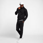 Apparel Pants Men Air Jordan WINGS Fleece Pant 860198-010