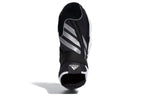 adidas x Pharrell Crazy BYW HU 'Core Black' EG9919