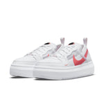 (WMNS) Nike Court Vision Alta 'White Magic Ember' CW6536-101