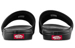 Vans La Costa Slide-On Blackgray VN0A5HF5N42