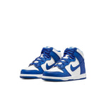 (PS) Nike Dunk High 'Kentucky' 2021 DD2314-102