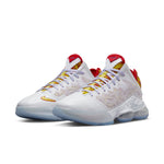 Nike Flintstone x LeBron 19 Low 'Magic Fruity Pebbles' DQ8344-100