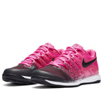 (WMNS) Nike Court Air Zoom Vapor X 'Laser Fuchsia' AA8027-605