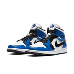 (WMNS) Air Jordan 1 Mid 'Sisterhood' CV0152-401