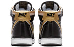 Nike Vandal High Supreme 'Metallic Pack Black Gold' AH8652-002
