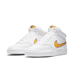 Nike Court Vision Mid 'Lakers' CD5466-102