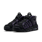 Nike Air More Uptempo '96 'Black Action Grape' DV1879-001