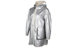 (WMNS) Nike AS Sportswear Tech Pack Coat 'Light Cream' AR2844-271