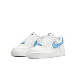 (GS) Nike Air Force 1 LV8 'Sail Medium Blue' DQ0359-100