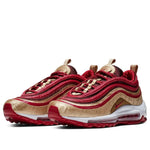 (GS) Nike Air Max 97 QS 'Noble Red' BQ4429-600