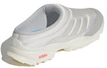 adidas 032c x GSG Mule 'Silver Metallic' GW0249