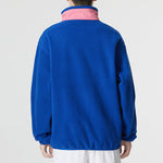 adidas Juve Ls Flc Jkt HD8885